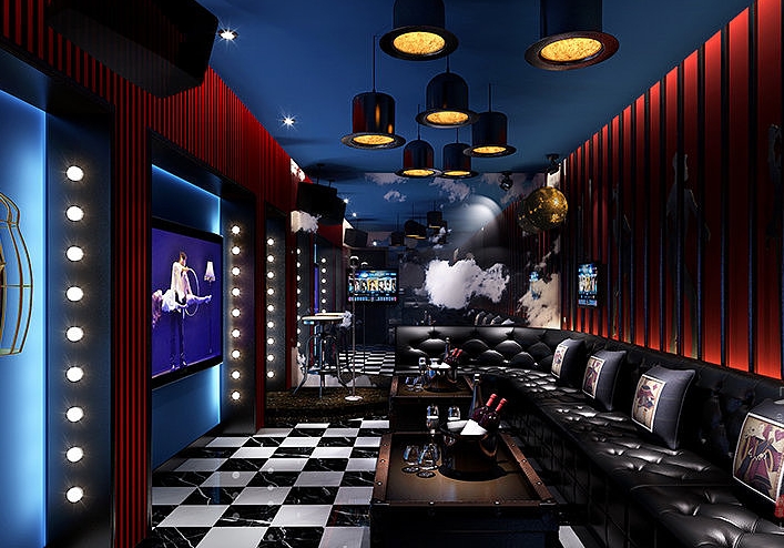 包头商务ktv新模式商务革新-青山区ktv预订